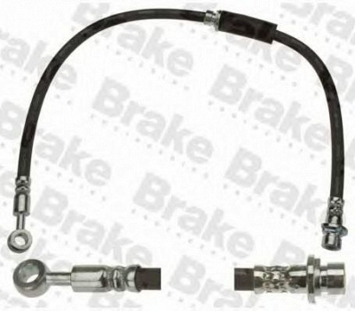 BRAKE ENGINEERING bh778128 -  Тормозной шланг